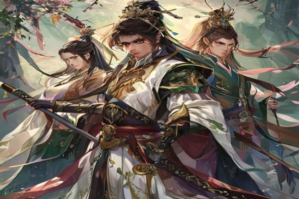 dota2齐天大圣