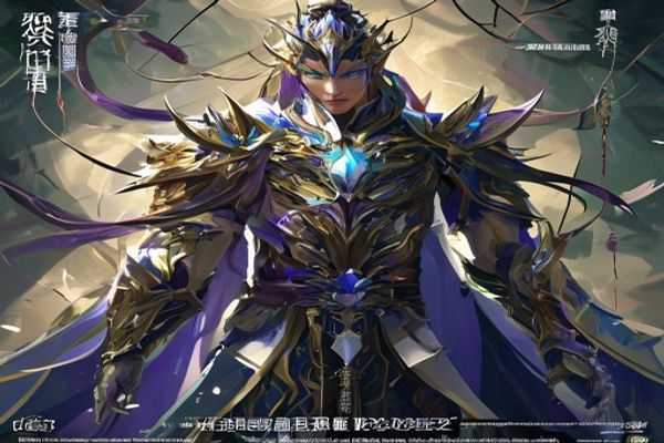 韦鲁斯出装