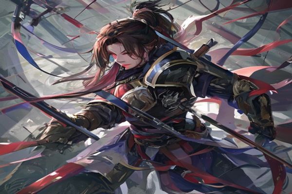 三国群英传2修改版